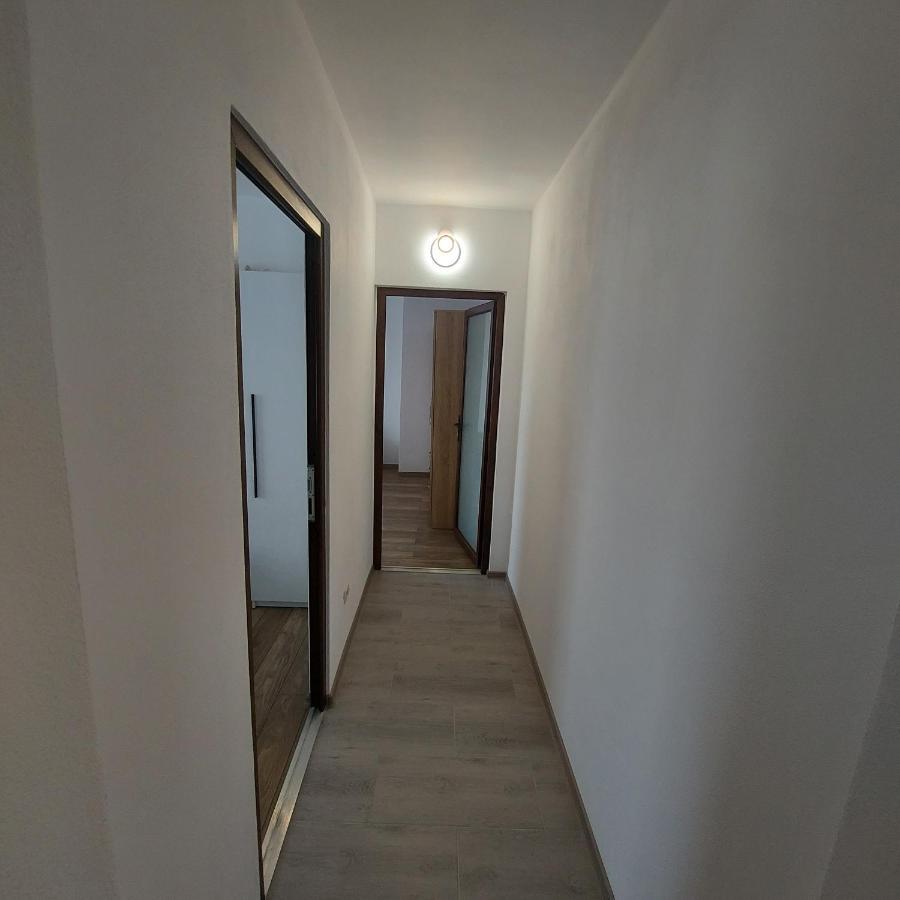 Apartament Antonias Făgăraş Buitenkant foto