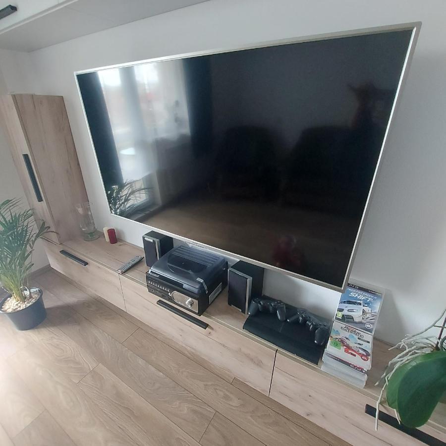 Apartament Antonias Făgăraş Buitenkant foto