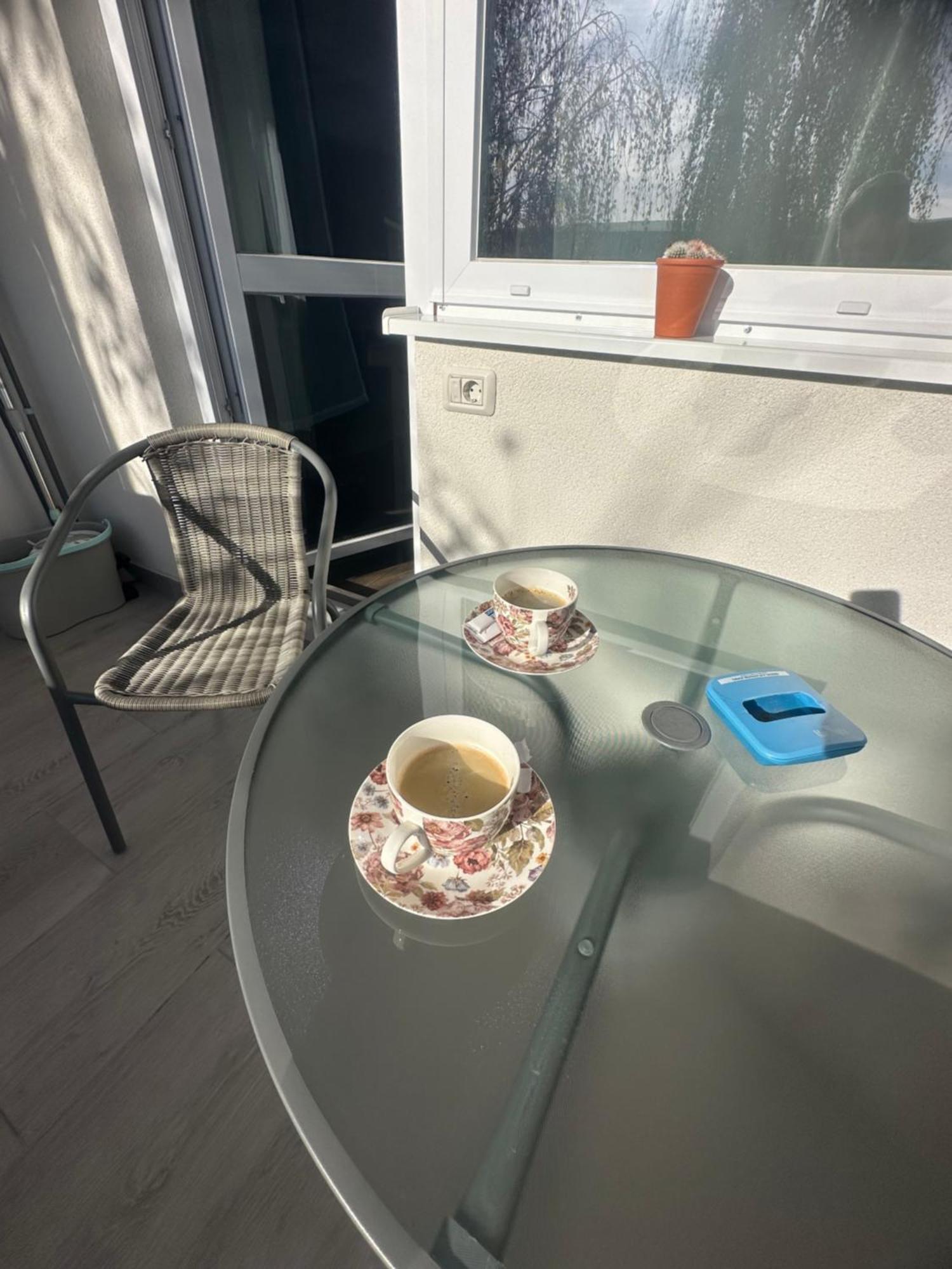 Apartament Antonias Făgăraş Buitenkant foto