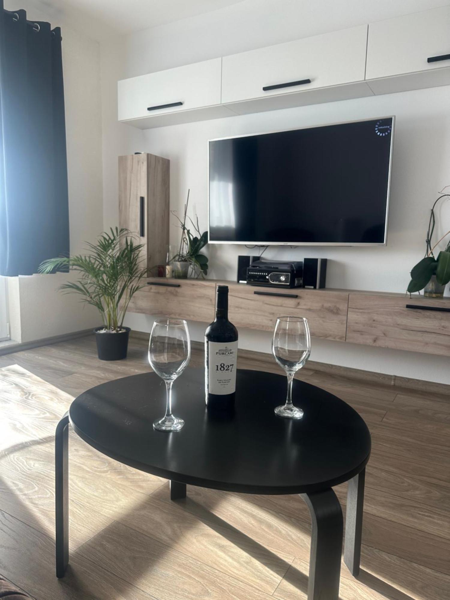 Apartament Antonias Făgăraş Buitenkant foto